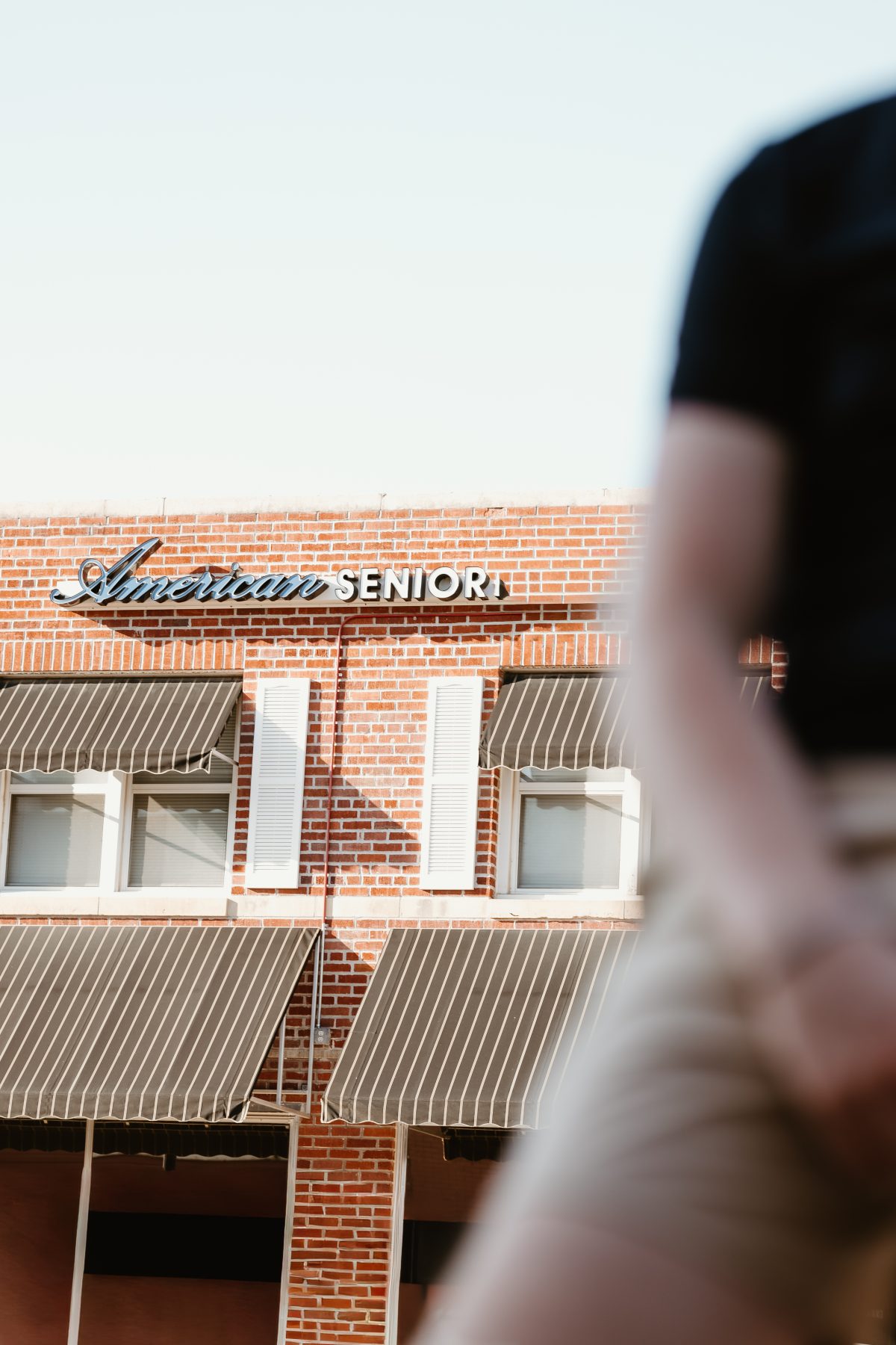 Beyond the “Session”: Why Your Senior Year Needs a Destination Photographer