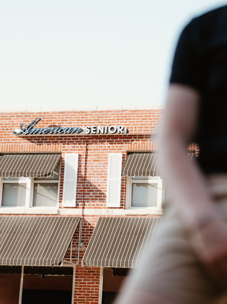 Beyond the “Session”: Why Your Senior Year Needs a Destination Photographer