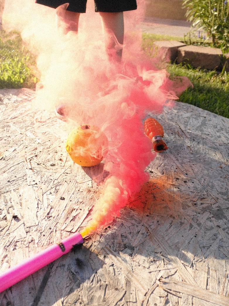 4th of July Photography: Skip the AI Filters for Iconic Lincoln, NE Backyard Photos